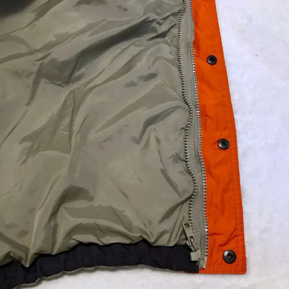 Columbia Bugaboo Interchange Vintage Performance Jacket Men XL - Picture 12 of 15